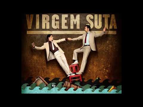Ressaca - Virgem Suta