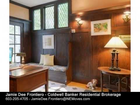 2 Toppans Lane Newburyport, MA 01950 - Single-Family Home - Real Estate - For Sale -