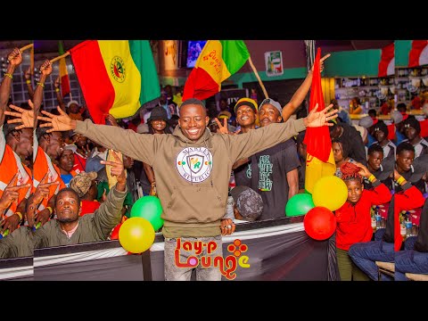 JAYP OFFICIAL REGGAE LAUNCH FT DADDY MARLEY X DJ IBRAH25FO LIVE