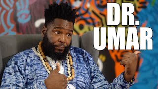 Video: Homosexuality has overtaken Black Civil Rights Movement | Umar Johnson