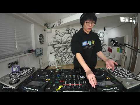 jinisjuicy 04.02.25 | VISLA FM