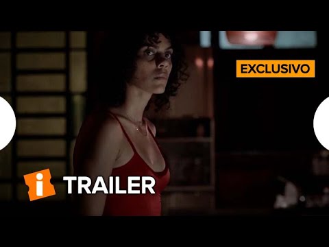 Fortaleza Hotel | Trailer EXCLUSIVO Oficial