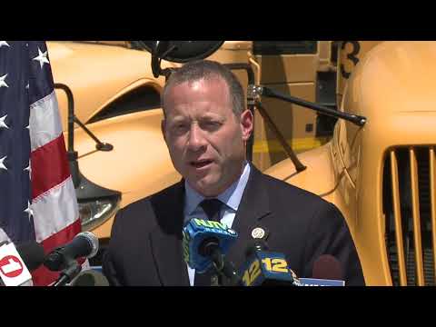 Child Safety Initiatives