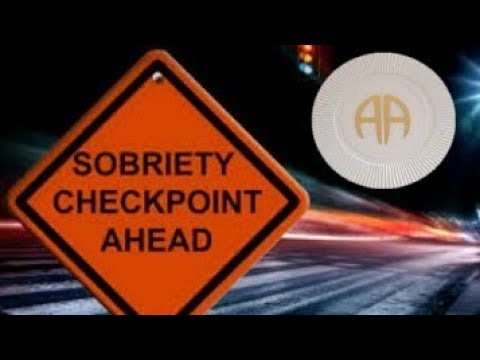 Mark Houston - Steps 1-9 - AA Speaker