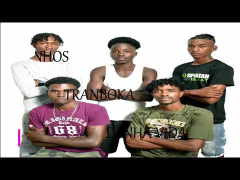 TEASER ' LI KE TERRA ' RAÇA PURRA