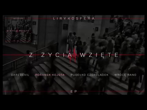 2. LIRYKOSFERA - Poranek Kojota