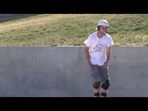 Misty 900 out of the deep end