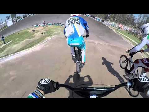 2015: Santiago Del Estero, Argentina - Renato Rezende GoPro
