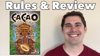 Getting Games - Cacao video thumbnail