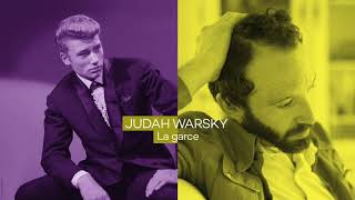 Judah Warsky - La garce (cover Johnny Hallyday)