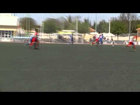 At.Vallbonense vs Santa Ana de Albal Cf (MartinFranchino)