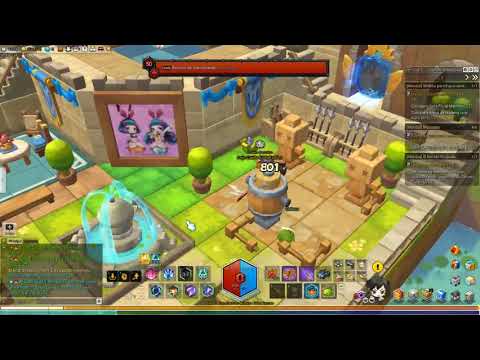 MapleStory2: Build definitiva de Rune Blade