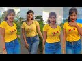 Oriya Sarkar Hot Dance Video Instareels Tiktokchallenge