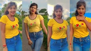 Oriya sarkar hot dance video #instareels #tiktokchallenge