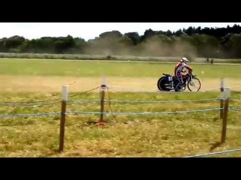 IKEN GRASS TRACK 2016   2