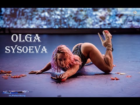 EXOTIC REVOLUTION 2019 | Olga Sysoeva