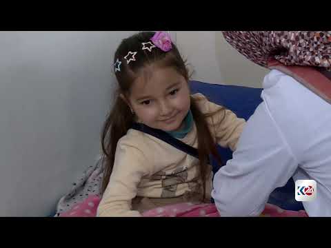 بدعم حكومي.. تخصيص 11 مليار دينار لزراعة نخاع العظم لـ 140 مريضاً في كوردستان 