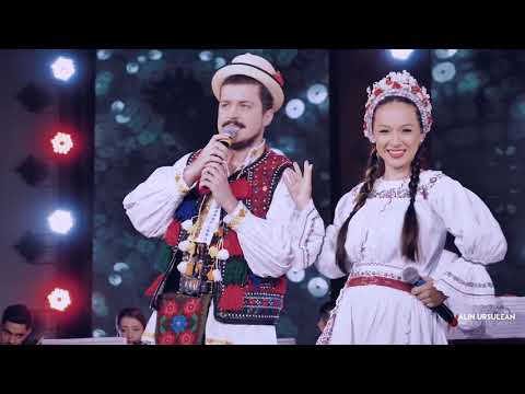 Paul Ananie & Vlăduța Lupău - COLAJ SPECTACOL