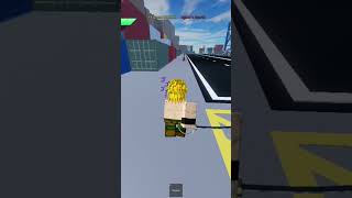 Getting Conqueror's Haki Gryphon(Shanks) in AUT! #roblox #shanks #pvp #onepiece