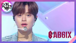 Download lagu Sugarcoat - AB6IX (에이비식스) [뮤직뱅크/Music Bank] | KBS 221007 방송 mp3