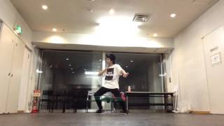 Superstar - AlunaGeorge | choreography by TAMA