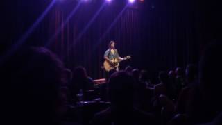 Question - Rhett Miller (Old 97s)