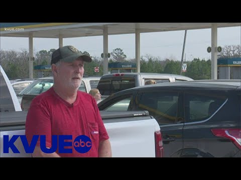 Frustration over Bastrop County controlled burn decision | KVUE