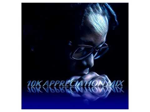 XtetiQsoul - 10k Mark Appreciation Mix