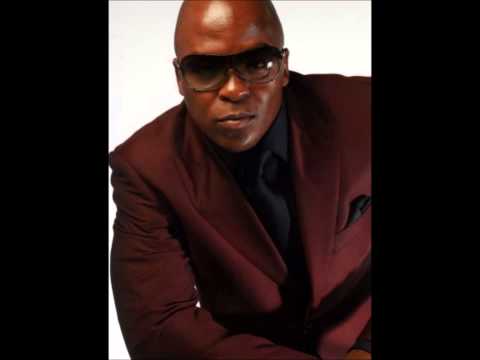 Kabelo Mabalane - Jeso Fela