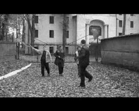 Przedwiośnie : Szklane Domy - part 1/2