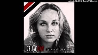 Zella Day - Seven Nation Army