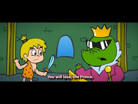 Banana Prince: Madness