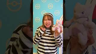 ドロボーを捕まえよう‼️みんなを元気にする方法...❗️#shorts