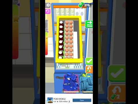 Fill The Fridge level 28