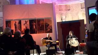 Madonna Nera live Enzo Avitabile