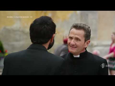 Thumbnail of the video: DIN DON 4 IL PAESE DEI BALOCCHI (2022)