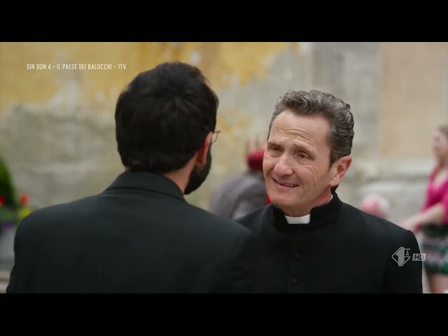 DIN DON 4 IL PAESE DEI BALOCCHI (2022)