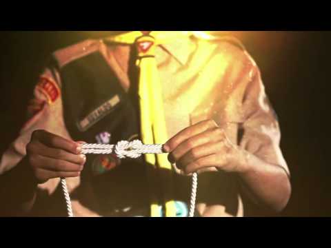 Tema do III Campori APSo - A Rede (HD)