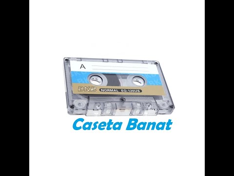 Luci Duga Carasanu  💥  Ascultare Banat