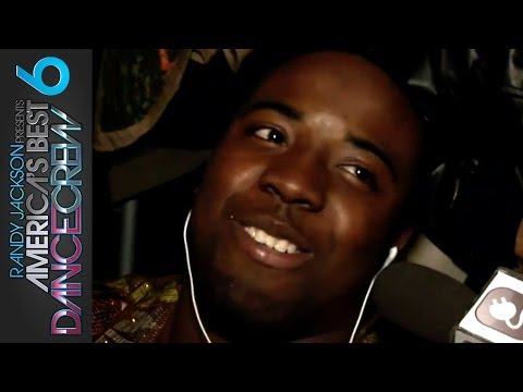 Street Kingdom - ABDC 6 Nicki Minaj Challenge