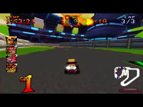 sony play station crash team racing rom sony play station crash team racing rom