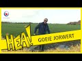 HEA! Goeie Jorwert