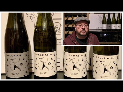 Folge 994 Riesling mit Klasse und Hut und Mütze aus dem Rheingau