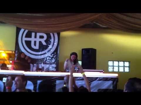 DJ Kammy @ Techno Route