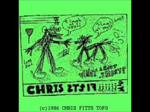 I Laugh at You!! - Chris Fitts tofg 1986 (audio)