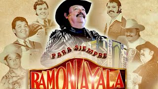 Ramon Ayala - Que me Lleve el Diablo Letra