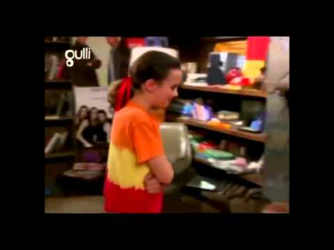 Grand Galop Saison 1 Episode 23   Le Cavalier sans tête