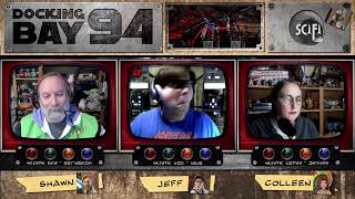 DB94 - S10 E22 - 12/02/2021