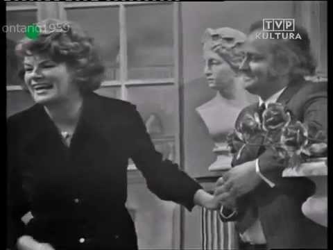 Maria Koterbska - Brzydula i rudzielec (TVP 1971)