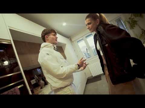 Grizzly, 44Svvage  - A Fuego (Video Oficial)